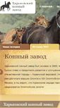 Mobile Screenshot of konezavod.com